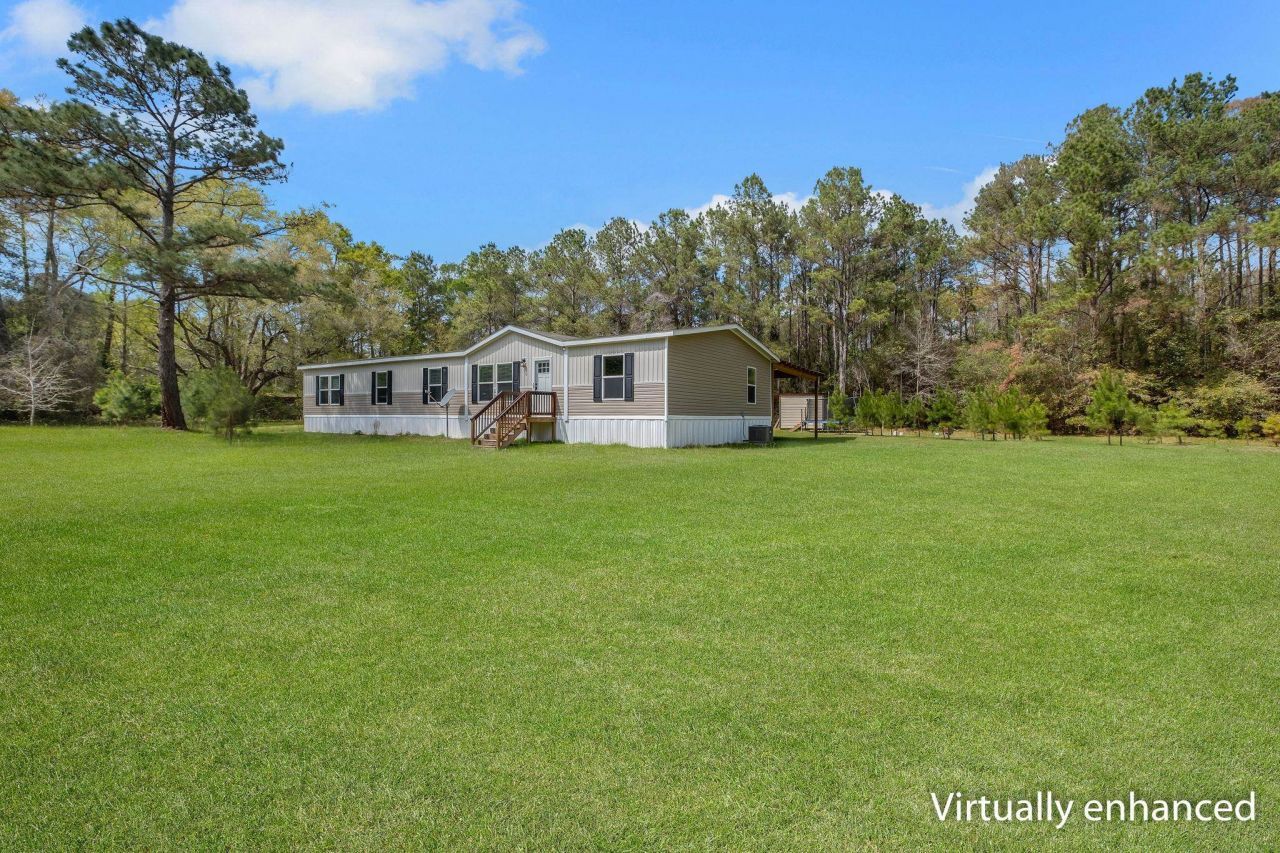 253 Friday Road , Quincy, FL 32352 Photo