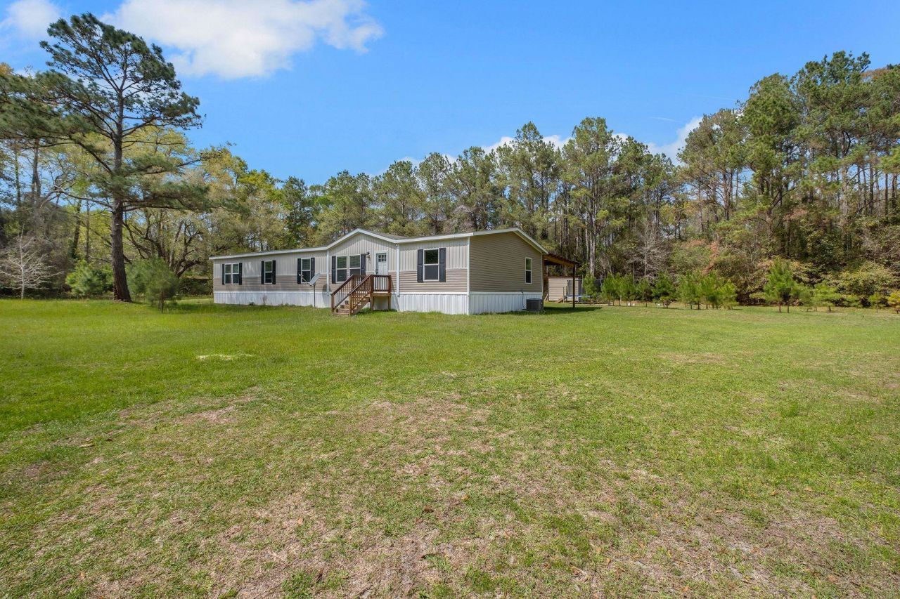 253 Friday Road , Quincy, FL 32352 Photo
