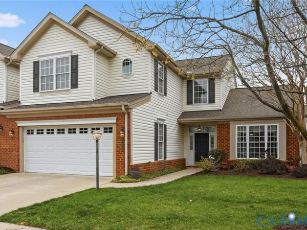 10302 Buchmill Drive , Glen Allen, VA 23060