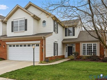 10302 Buchmill Drive, Glen Allen, VA 23060
