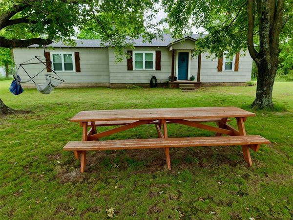 31678 295 Highway, Hindsville, AR 72738
