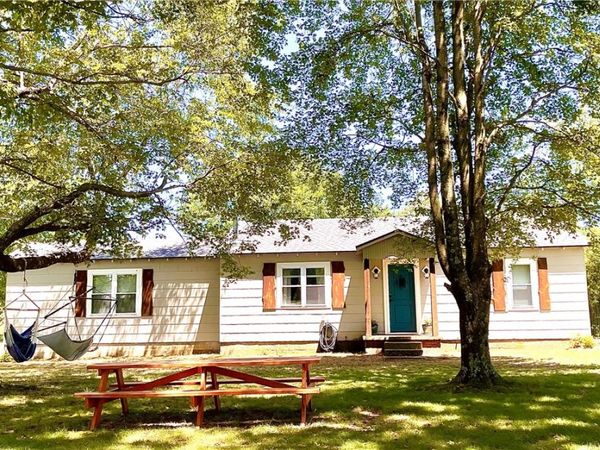 31678 295 Highway , Hindsville, AR 72738