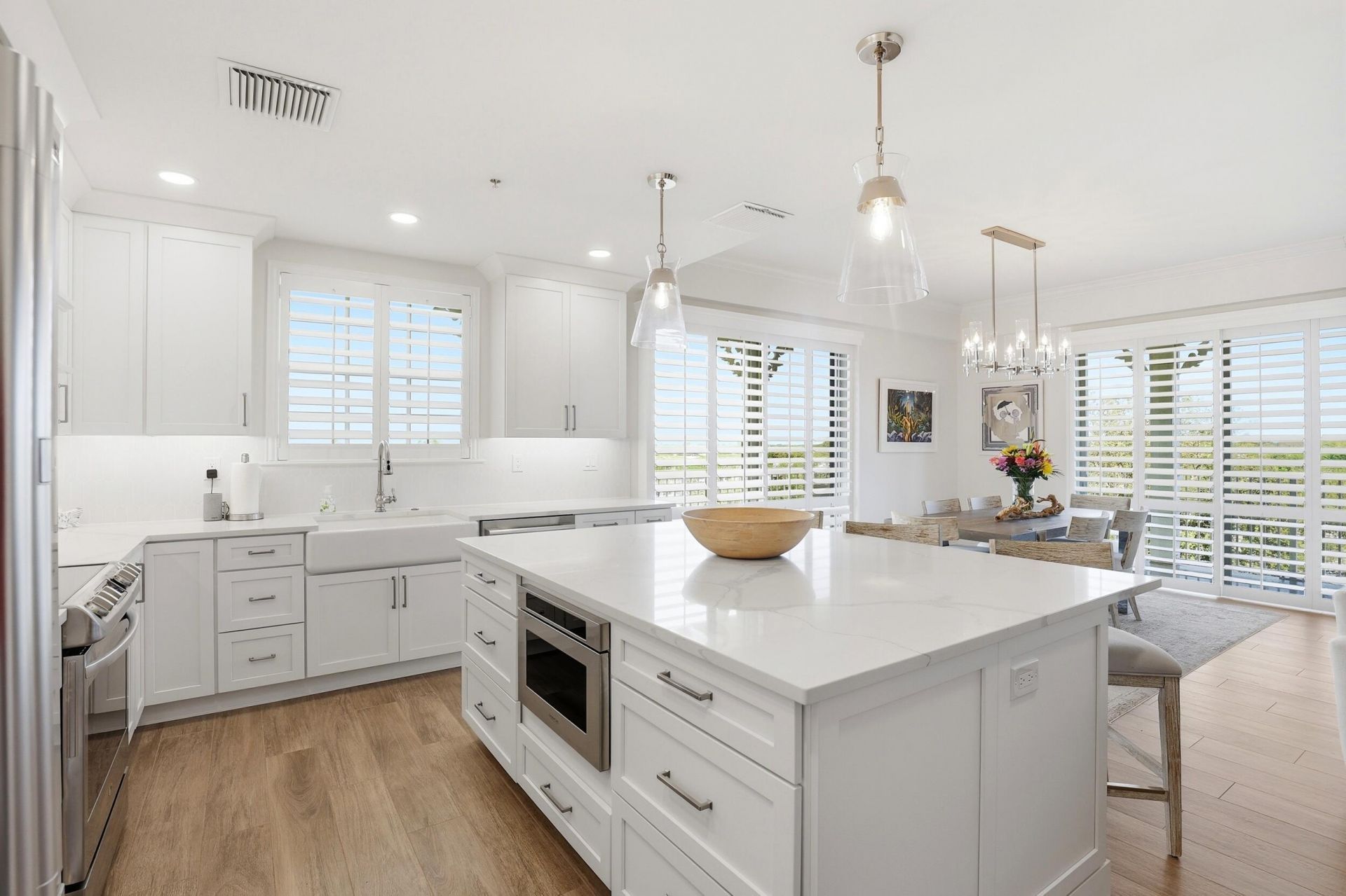 810 Juno Ocean Walk, Unit 402, Juno Beach, FL 33408 Photo