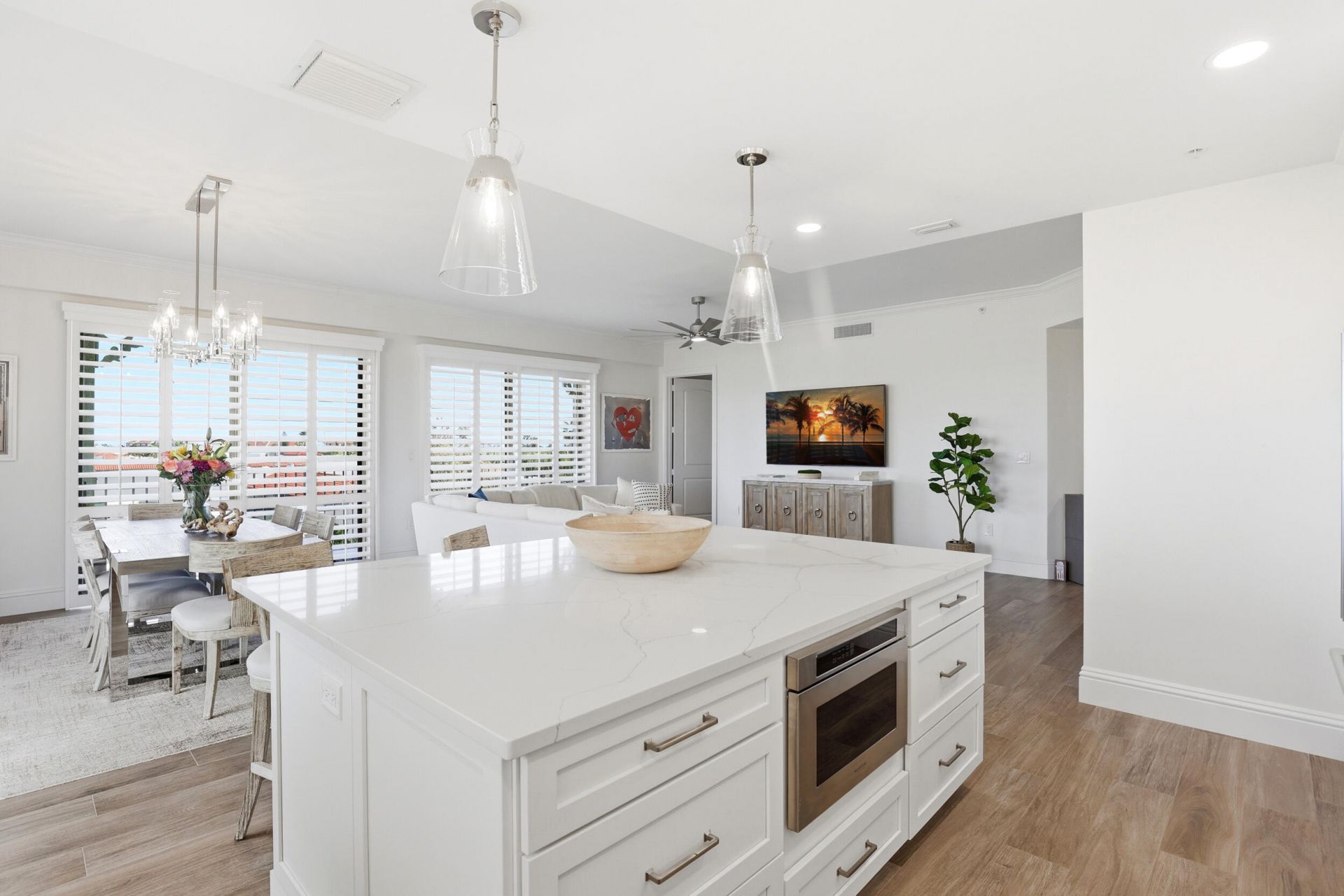 810 Juno Ocean Walk, Unit 402, Juno Beach, FL 33408 Photo