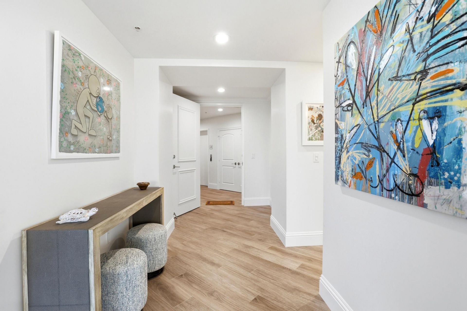 810 Juno Ocean Walk, Unit 402, Juno Beach, FL 33408 Photo