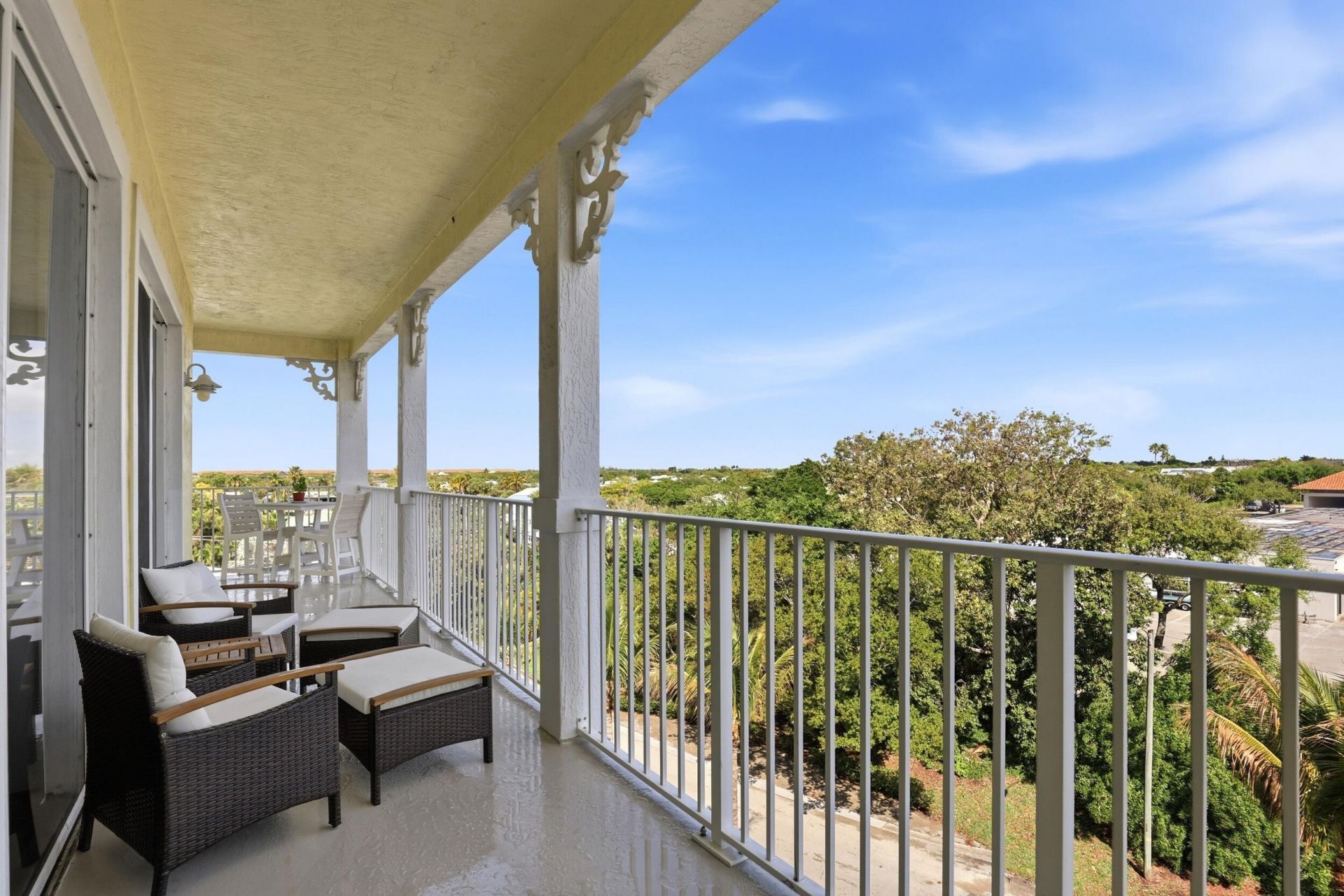 810 Juno Ocean Walk, Unit 402, Juno Beach, FL 33408 Photo