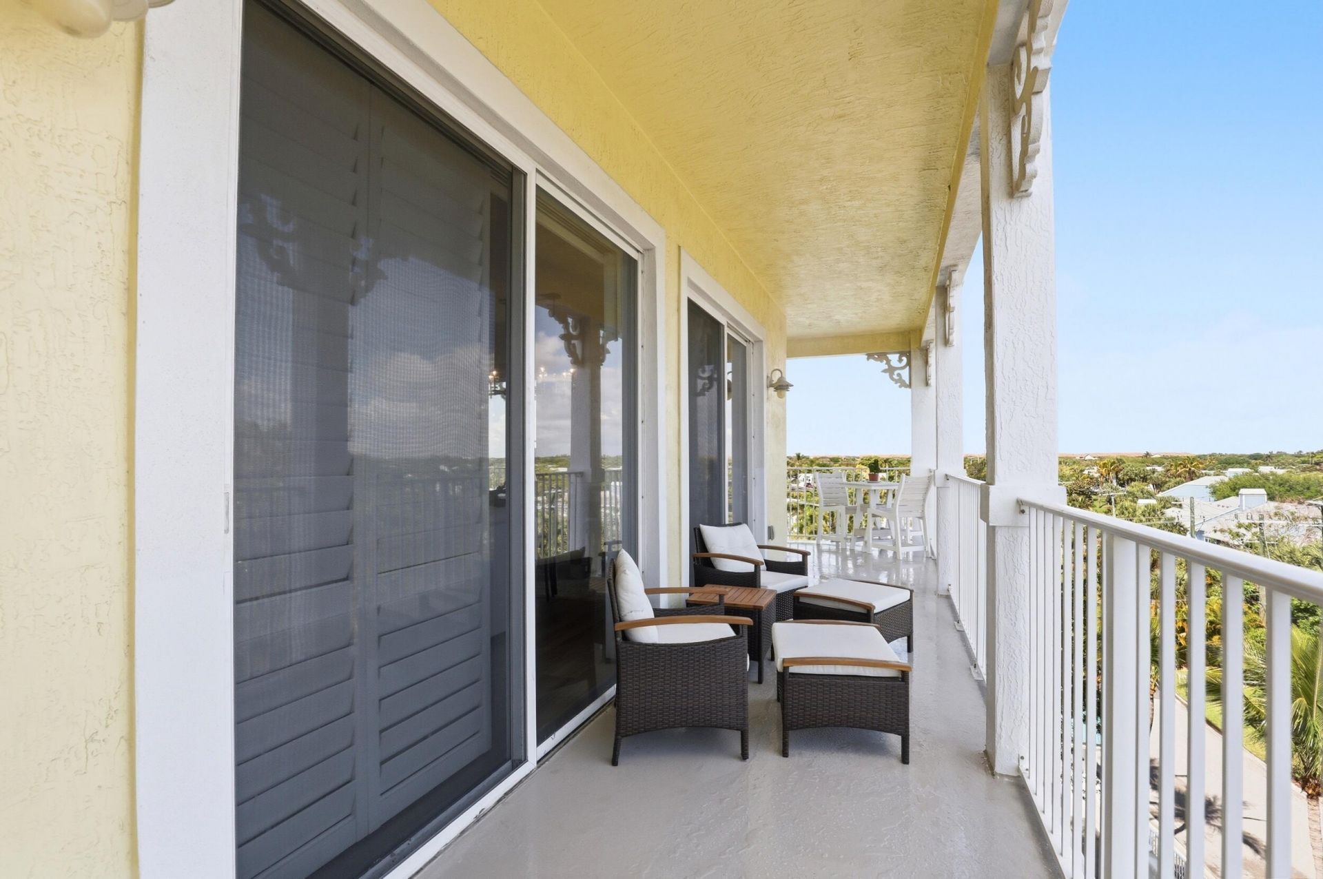 810 Juno Ocean Walk, Unit 402, Juno Beach, FL 33408 Photo