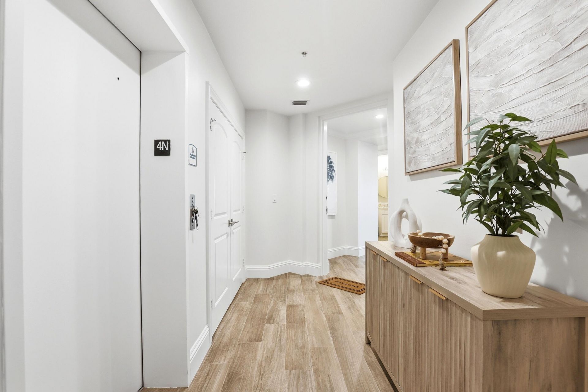 810 Juno Ocean Walk, Unit 402, Juno Beach, FL 33408 Photo