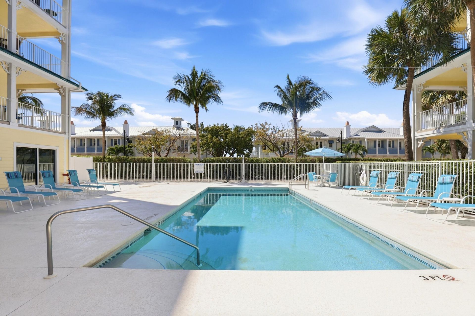 810 Juno Ocean Walk, Unit 402, Juno Beach, FL 33408 Photo