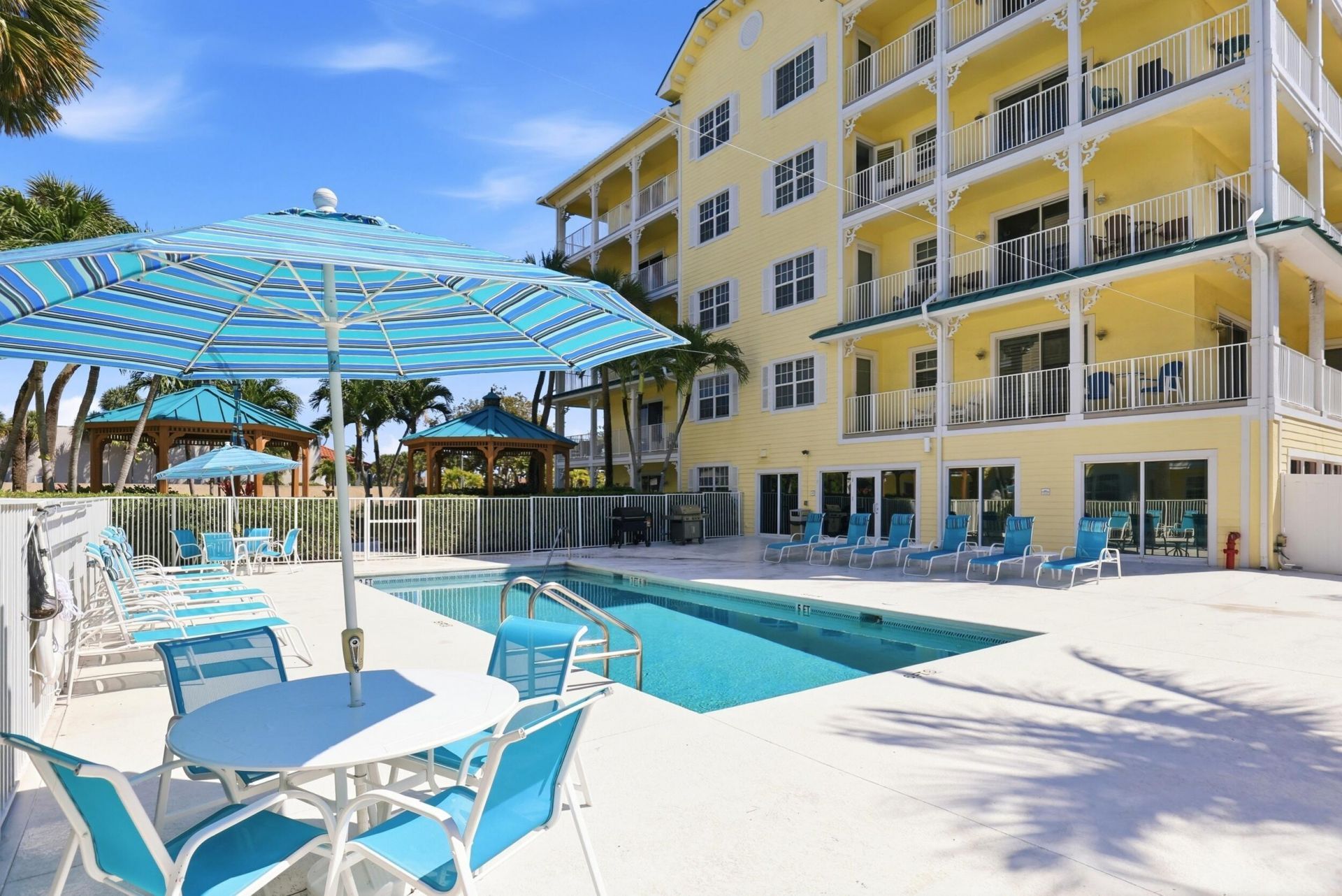 810 Juno Ocean Walk, Unit 402, Juno Beach, FL 33408 Photo