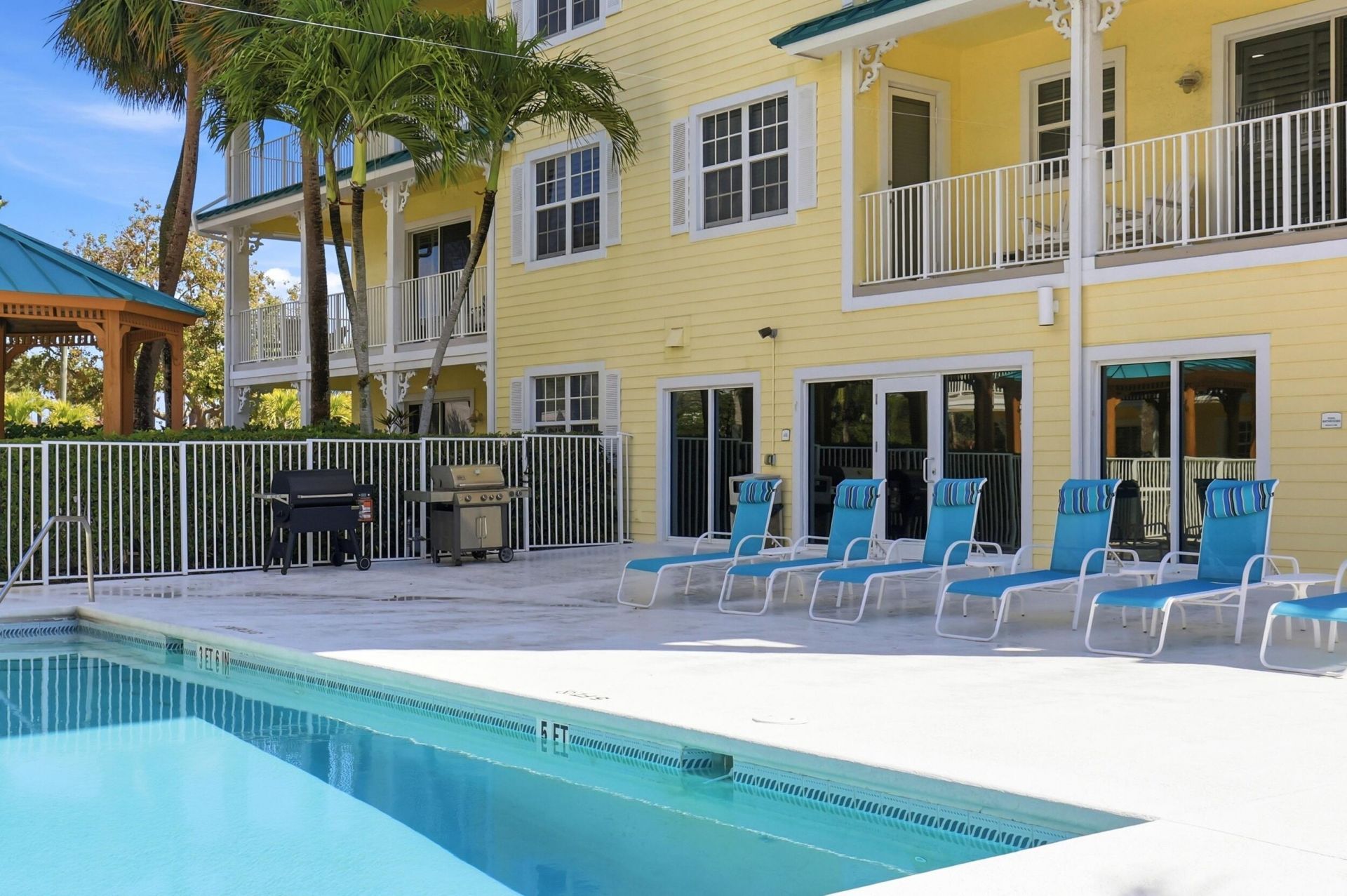 810 Juno Ocean Walk, Unit 402, Juno Beach, FL 33408 Photo