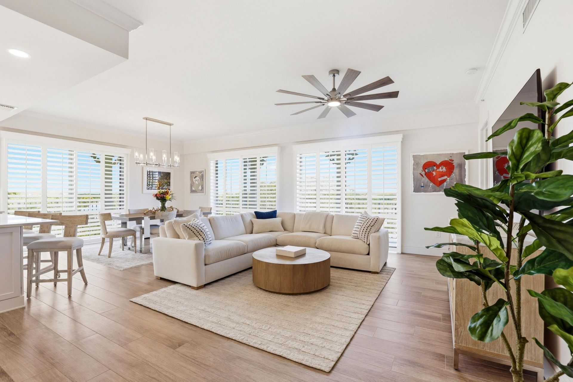 810 Juno Ocean Walk, Unit 402, Juno Beach, FL 33408 Photo