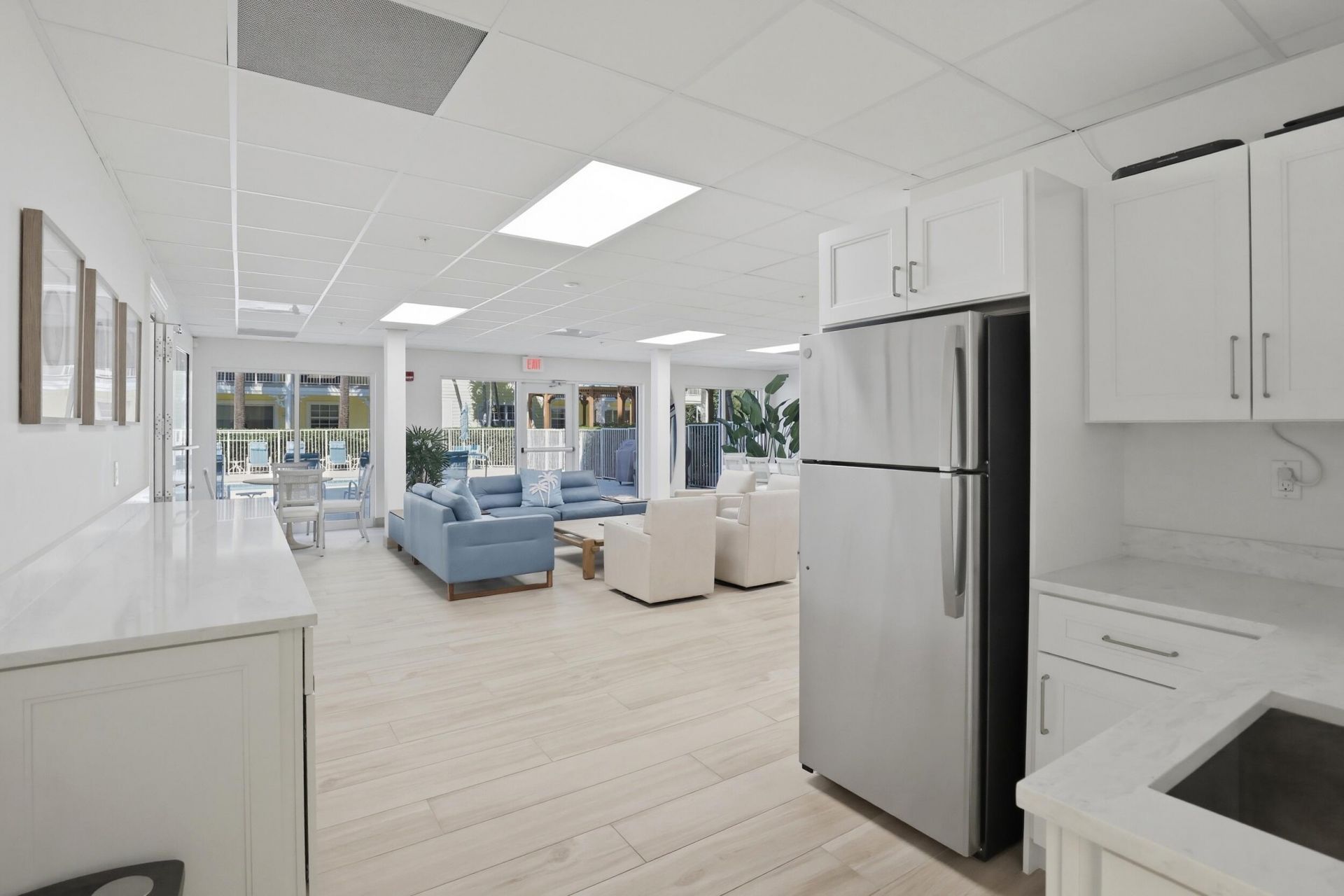 810 Juno Ocean Walk, Unit 402, Juno Beach, FL 33408 Photo