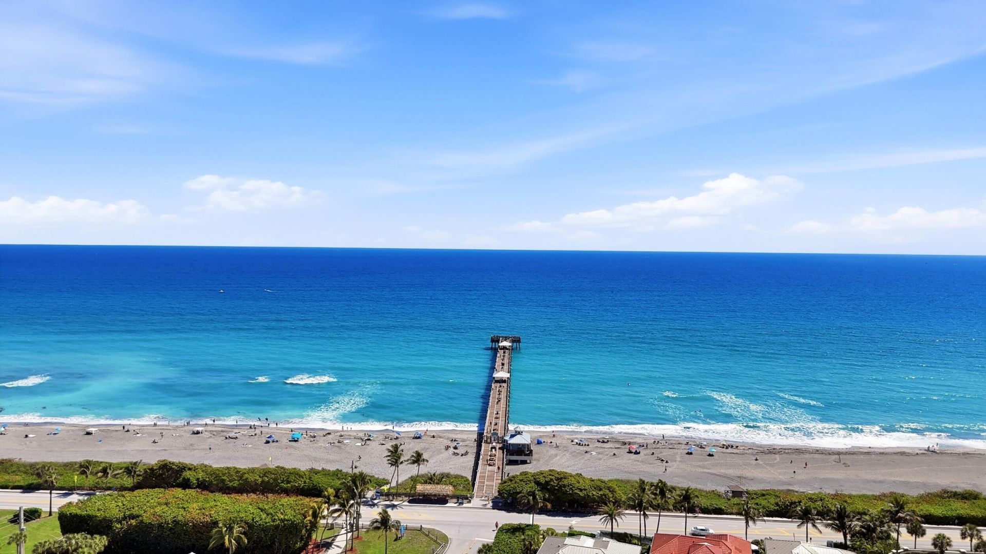 810 Juno Ocean Walk, Unit 402, Juno Beach, FL 33408 Photo