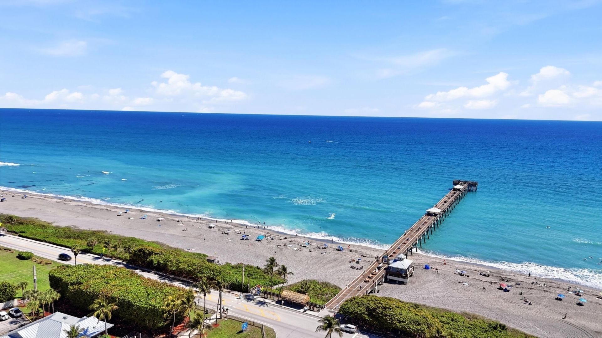 810 Juno Ocean Walk, Unit 402, Juno Beach, FL 33408 Photo