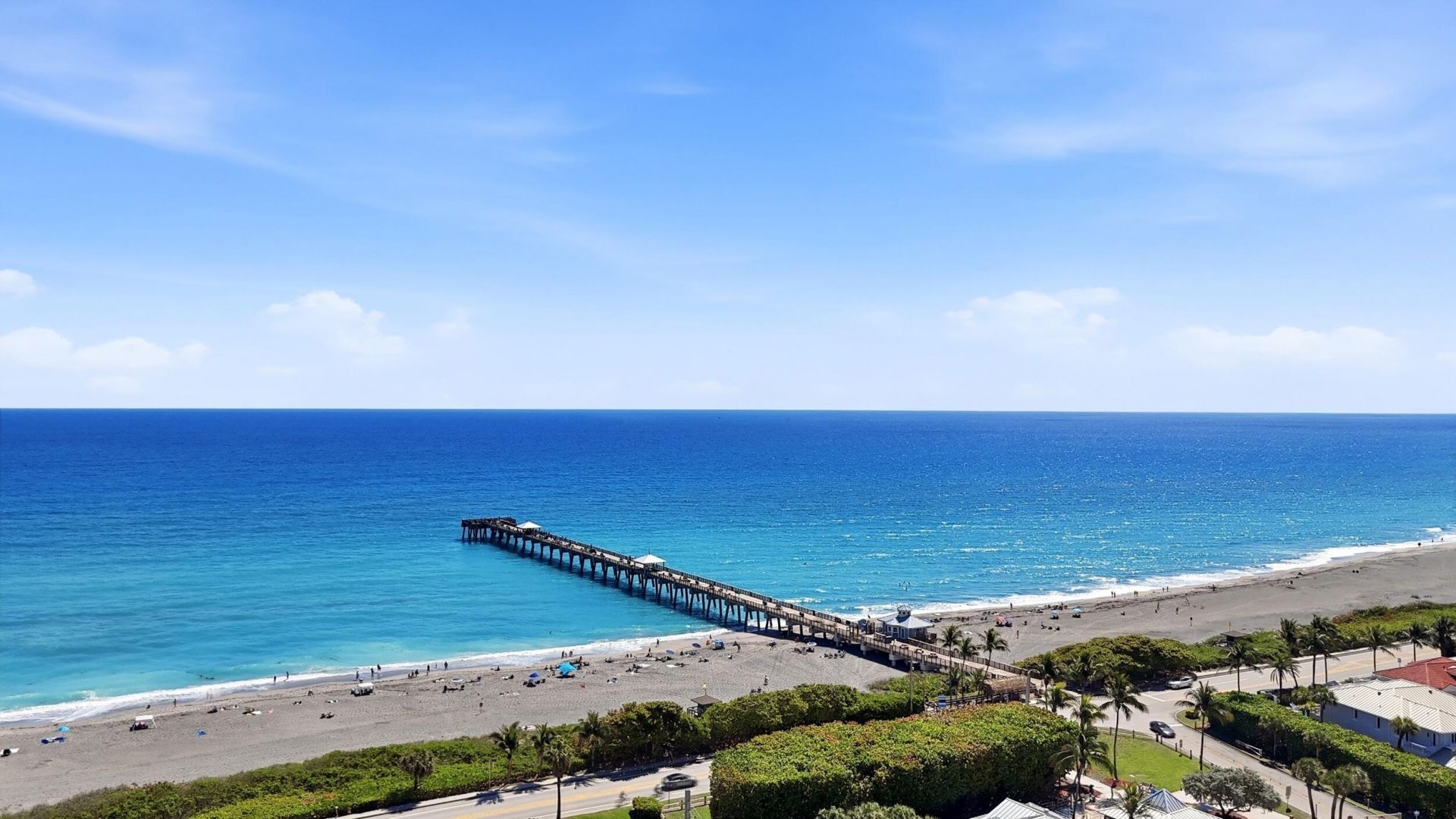 810 Juno Ocean Walk, Unit 402, Juno Beach, FL 33408 Photo