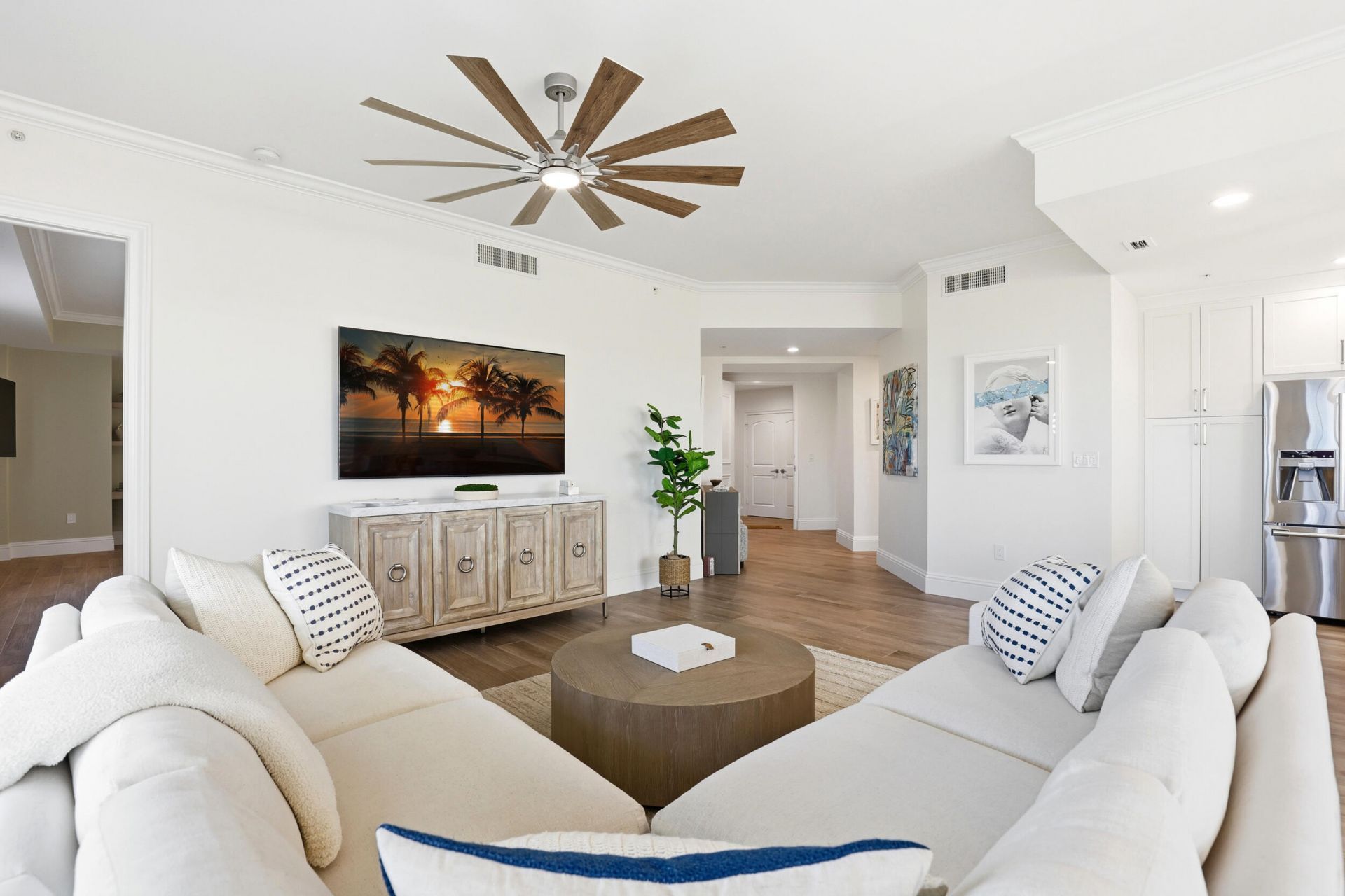 810 Juno Ocean Walk, Unit 402, Juno Beach, FL 33408 Photo