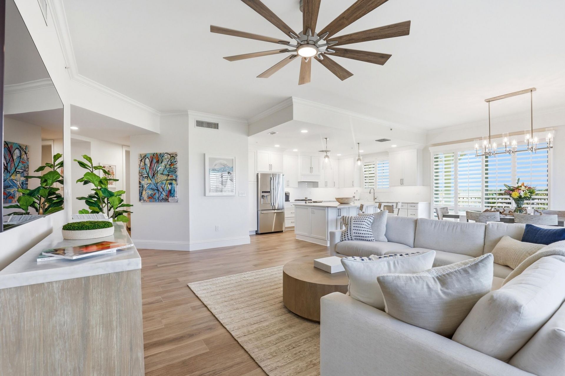 810 Juno Ocean Walk, Unit 402, Juno Beach, FL 33408 Photo