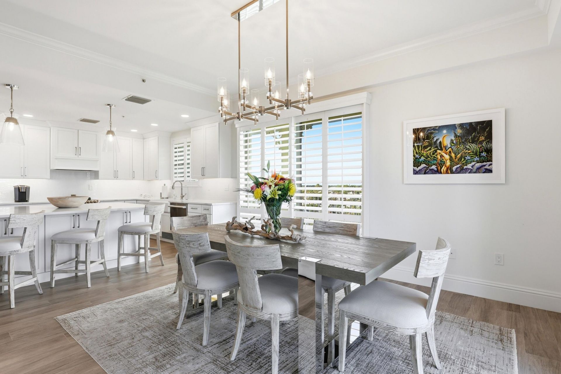 810 Juno Ocean Walk, Unit 402, Juno Beach, FL 33408 Photo