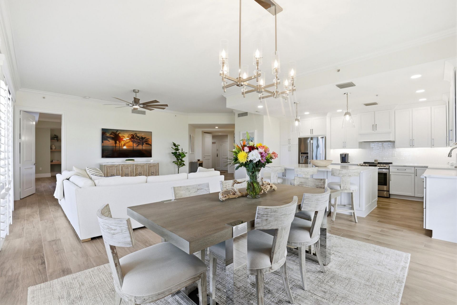 810 Juno Ocean Walk, Unit 402, Juno Beach, FL 33408 Photo