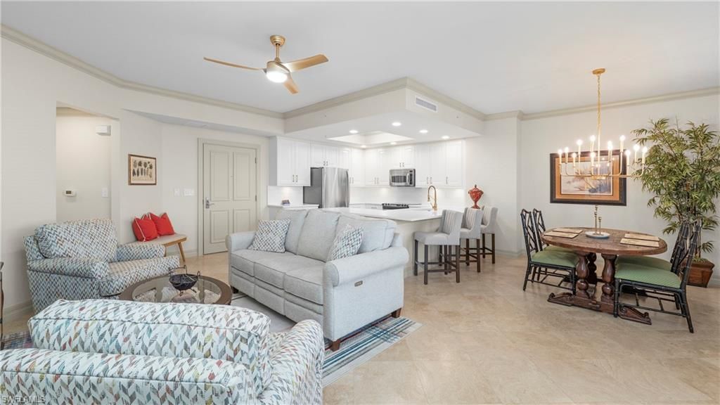 4761 West Bay Blvd , Unit 1102, Estero, FL 33928 Photo