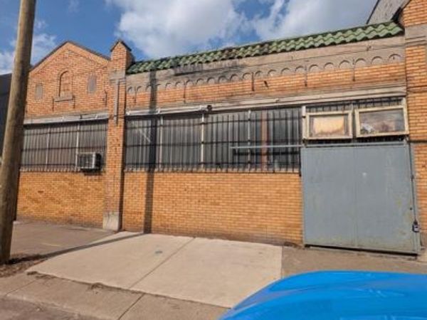 10516 W. Chicago, Detroit, MI 48228