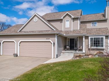 9283 Betsie Drive, Grand Blanc Twp, MI 48439