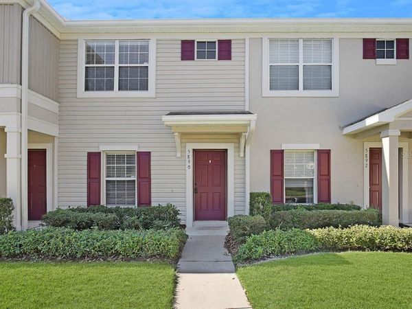 5890 FISHHAWK RIDGE DRIVE, LITHIA, FL 33547