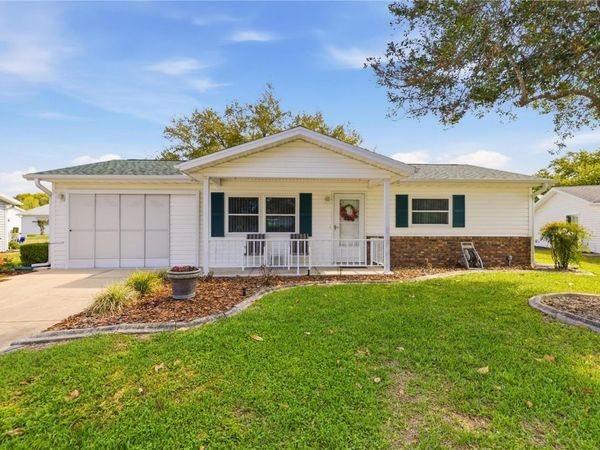 17981 SE 106TH COURT, SUMMERFIELD, FL 34491