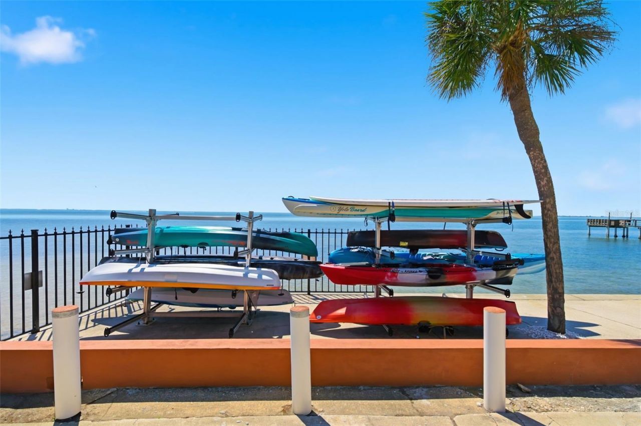 650 Pinellas Point Drive S, Unit 230, Saint Petersburg, FL 33705 Photo