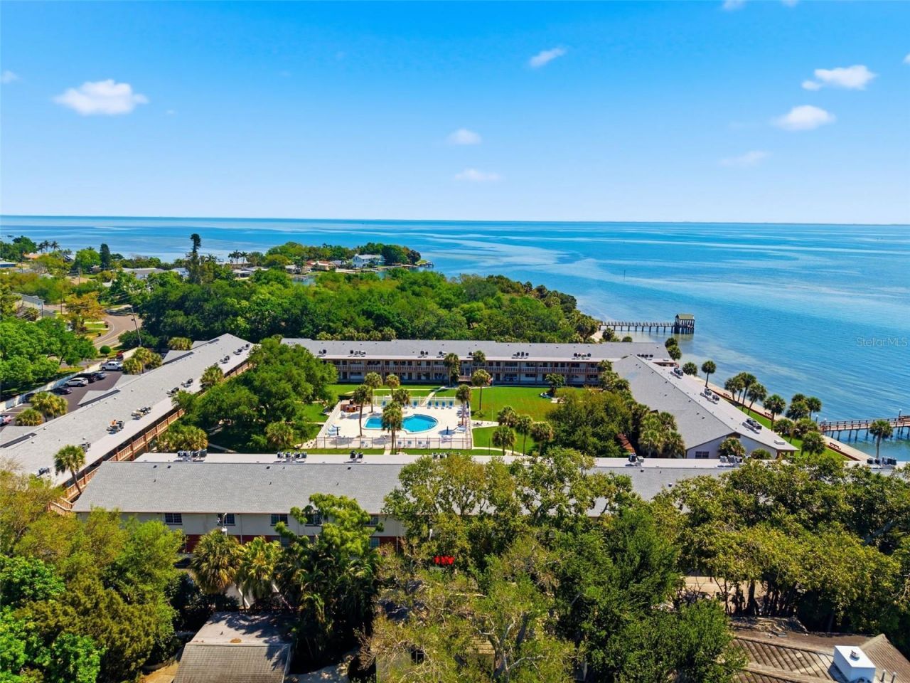 650 Pinellas Point Drive S, Unit 230, Saint Petersburg, FL 33705 Photo