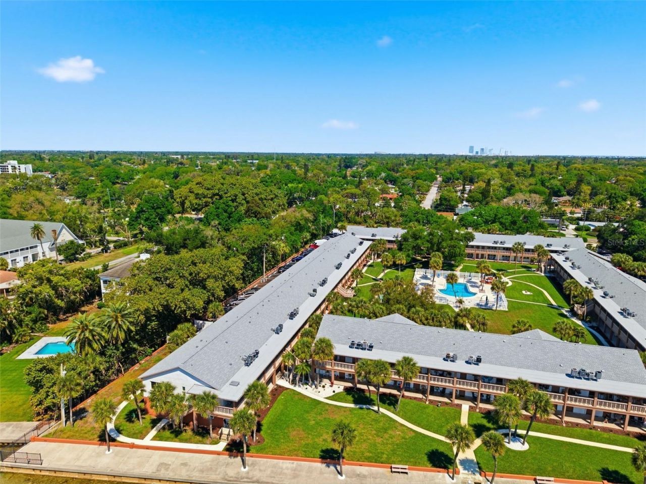 650 Pinellas Point Drive S, Unit 230, Saint Petersburg, FL 33705 Photo