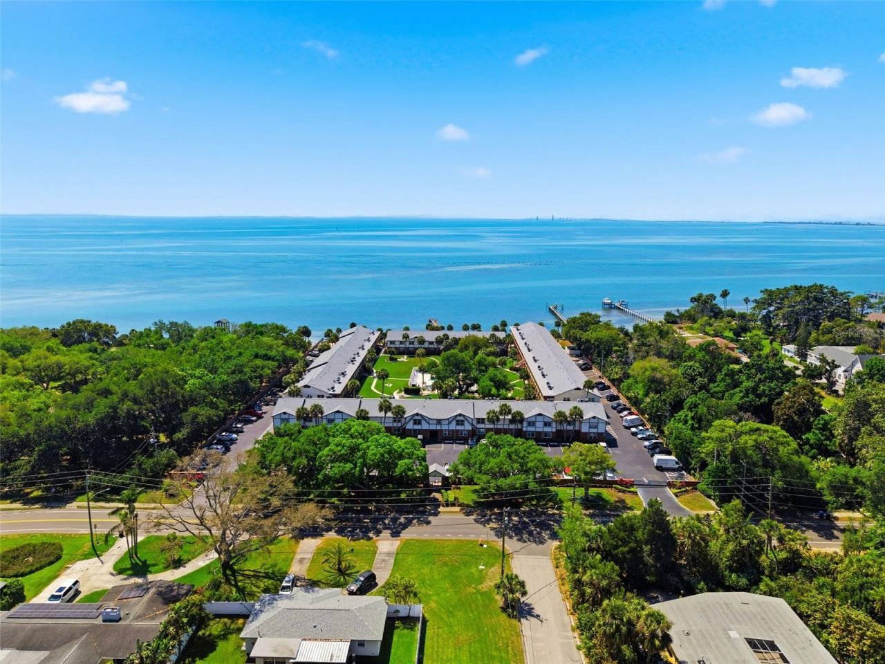 650 Pinellas Point Drive S, Unit 230, Saint Petersburg, FL 33705 Photo