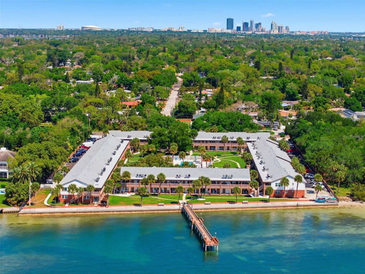 650 Pinellas Point Drive S, Unit 230, Saint Petersburg, FL 33705 Photo