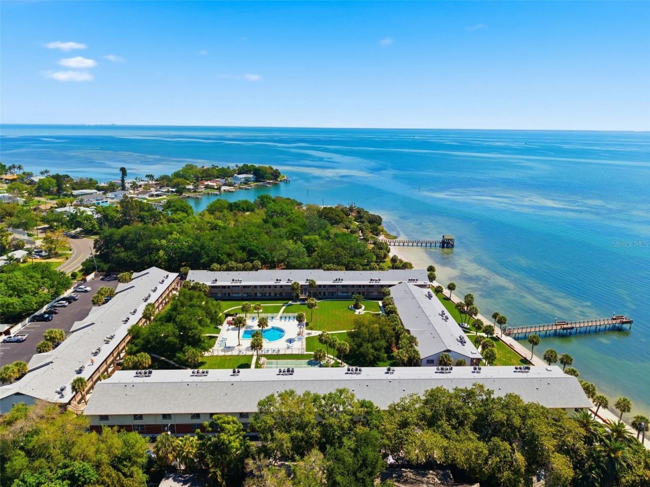 650 Pinellas Point Drive S, Unit 230, Saint Petersburg, FL 33705 Photo