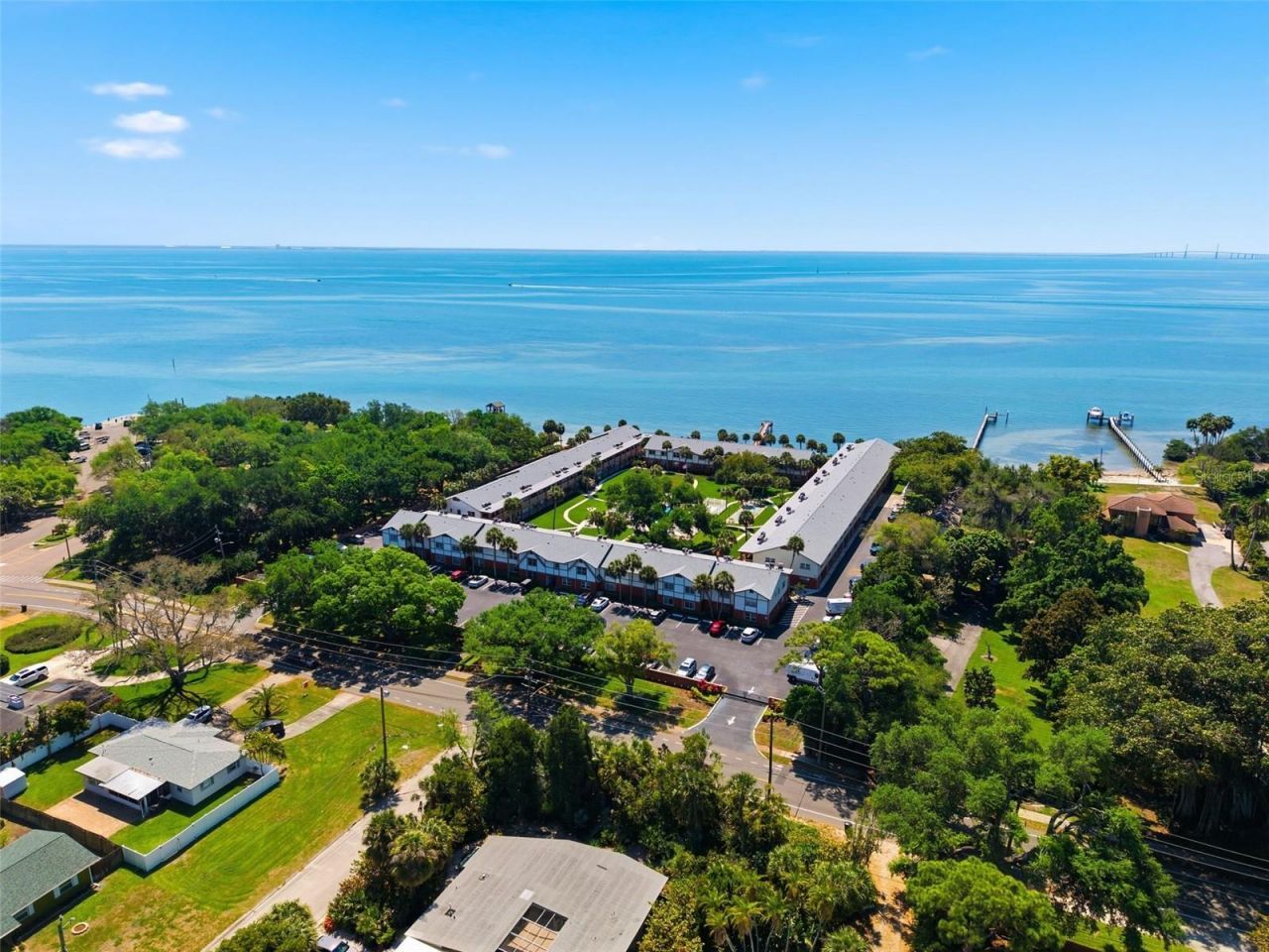 650 Pinellas Point Drive S, Unit 230, Saint Petersburg, FL 33705 Photo