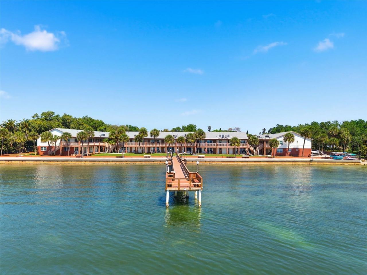 650 Pinellas Point Drive S, Unit 230, Saint Petersburg, FL 33705 Photo