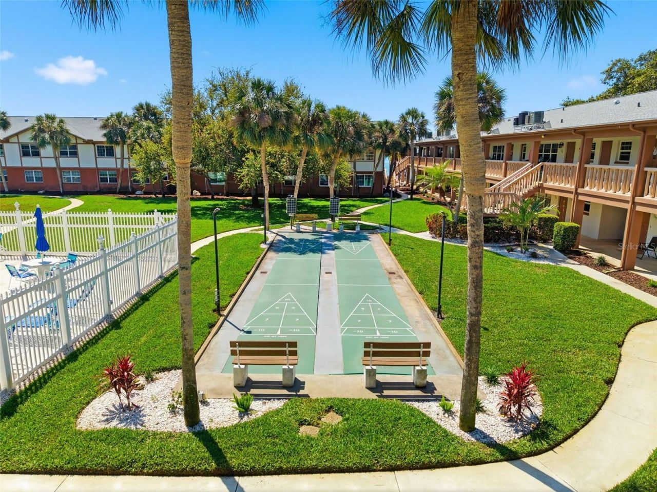 650 Pinellas Point Drive S, Unit 230, Saint Petersburg, FL 33705 Photo