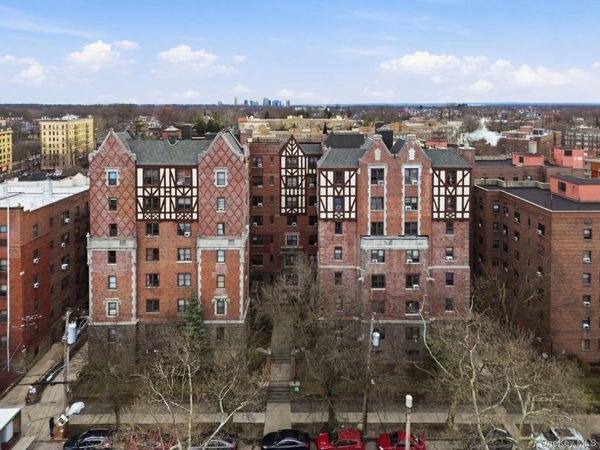 651 N Terrace Avenue, Unit 6J, Mount Vernon, NY 10552