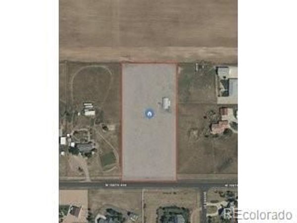 1777 W 156th Avenue , Broomfield, CO 80023