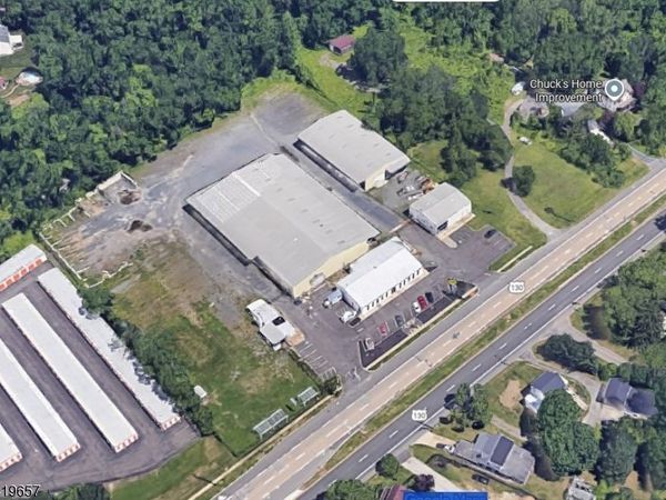 22 Us Highway 130, Bordentown, NJ 08620