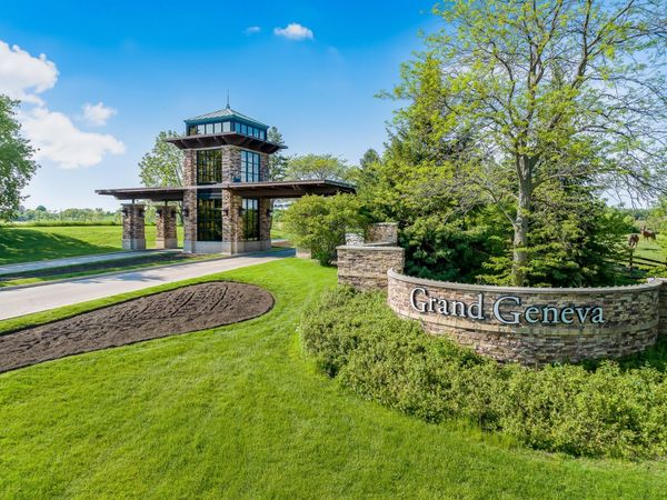 7020 Grand Geneva Way, Unit 206, Lake Geneva, WI 53147
