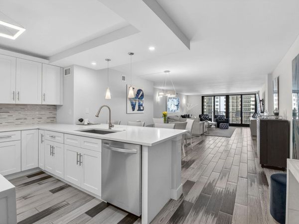 3420 S Ocean Boulevard, Unit 11s, Highland Beach, FL 33487