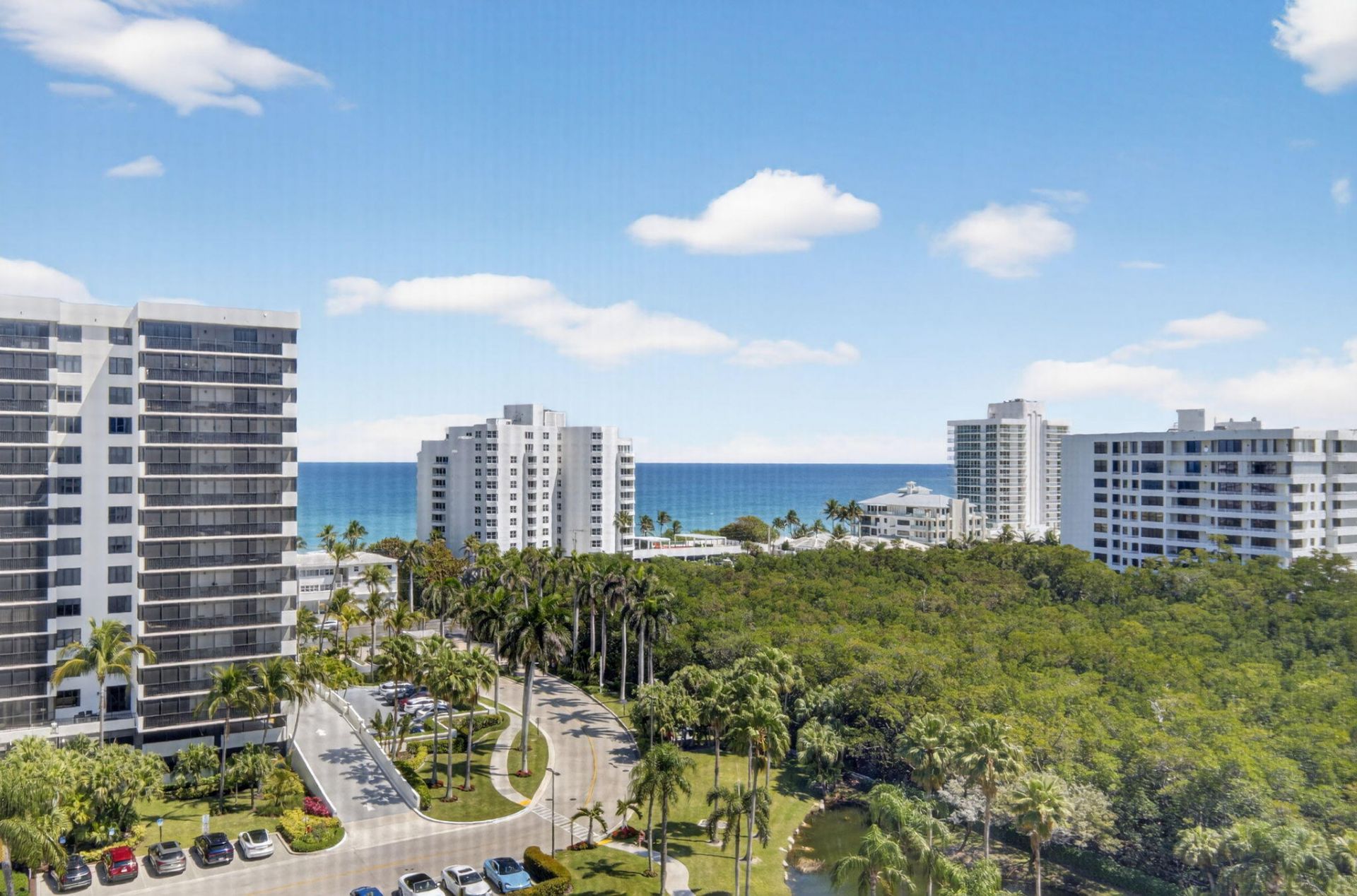 3420 S Ocean Boulevard, Unit 11s, Highland Beach, FL 33487 Photo