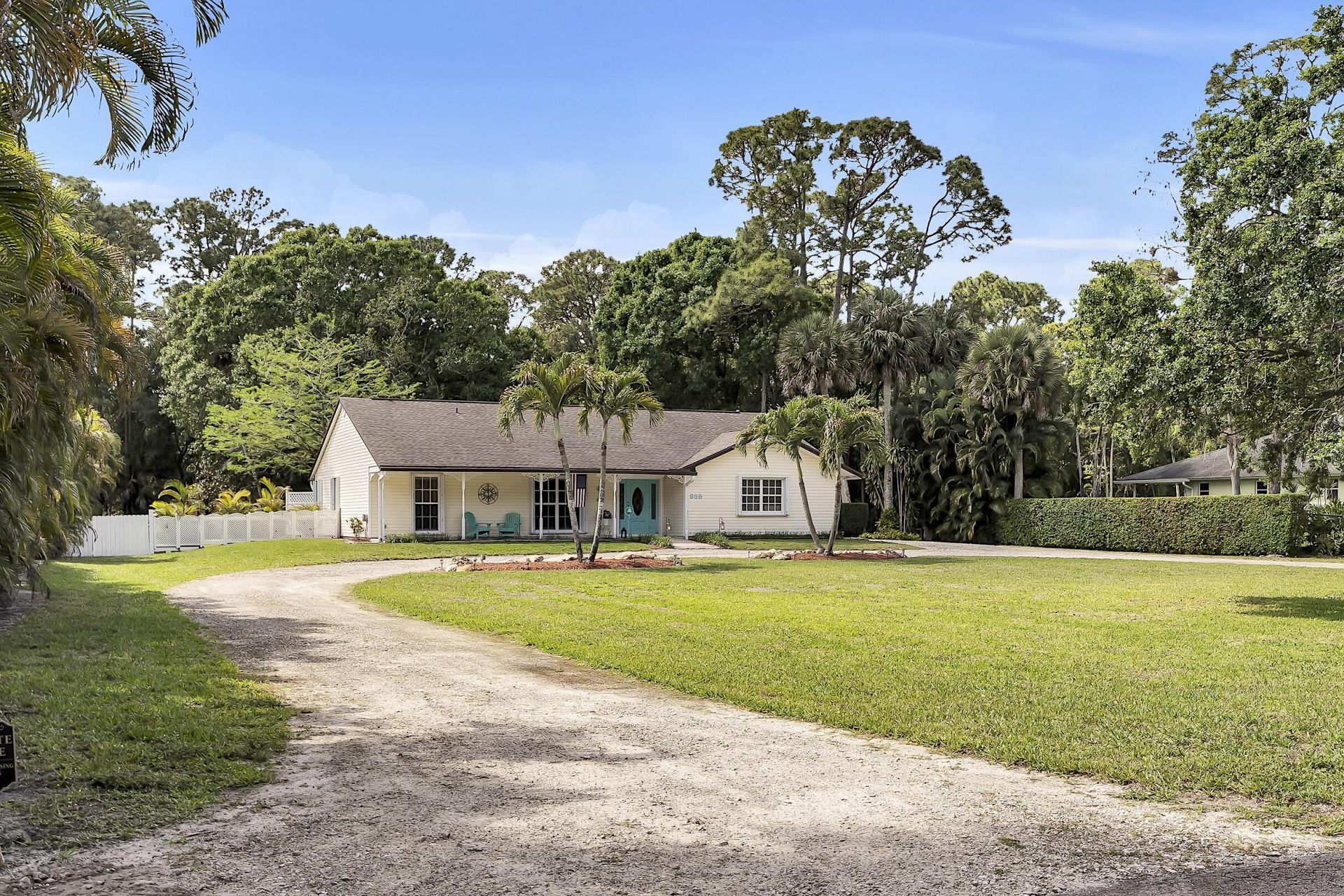 355 86th Terrace S, West Palm Beach, FL 33411 Photo