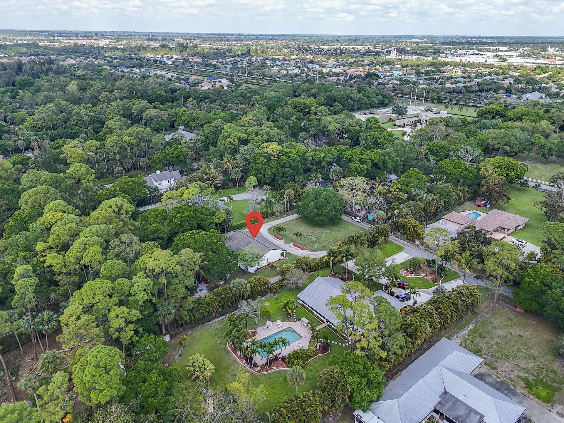 355 86th Terrace S, West Palm Beach, FL 33411 Photo