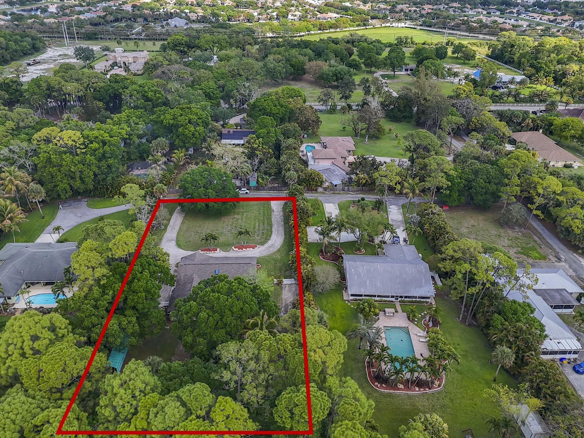 355 86th Terrace S, West Palm Beach, FL 33411 Photo