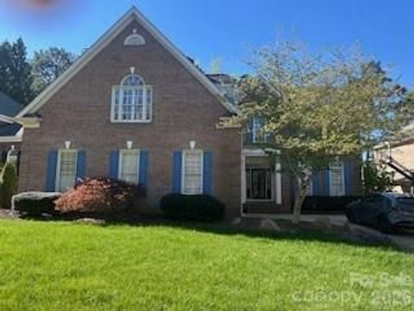 18815 Dembridge Drive , Davidson, NC 28036