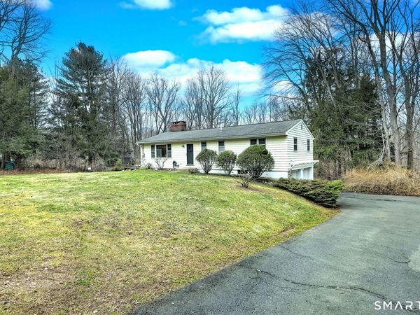 Woodbridge, CT 06525