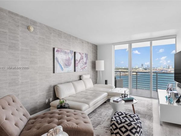 335 S Biscayne , Unit 2309, Miami, FL 33131